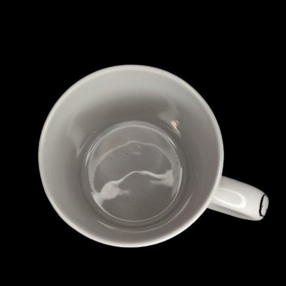 Disney Goofy Coffee Mug Tea Hot Chocolate Extra Large No Condition Issues - Picture 4 of 5